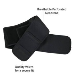 Neoprene Belly Holster