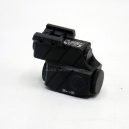 Glock Red Laser